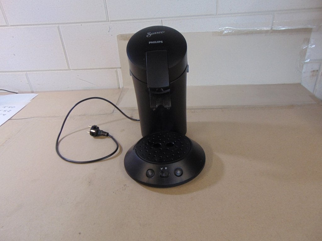 Philips Senseo Original Plus CSA210/60 Koffiemachine, Niet ingevuld, Niet ingevuld, Niet ingevuld