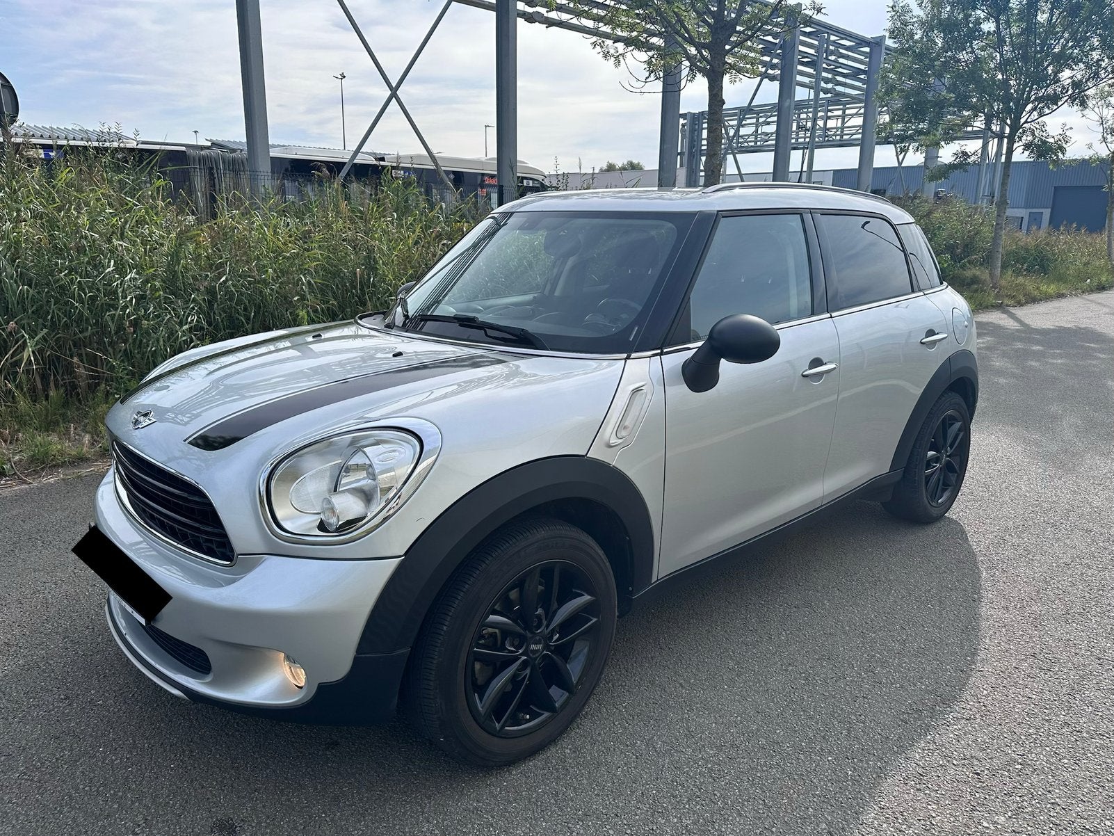 Mini One Countryman|Benzine|92.000Km|Garantie+Keuring, Autos, Mini, Achat, Euro 6, Garantie prolongée, Boîte manuelle