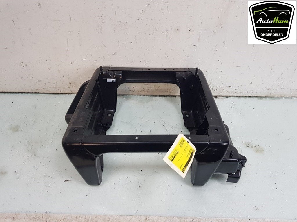SIEGE RAILS 2D AVANT GAUCHE Volkswagen Transporter T6, Utilisé, Volkswagen