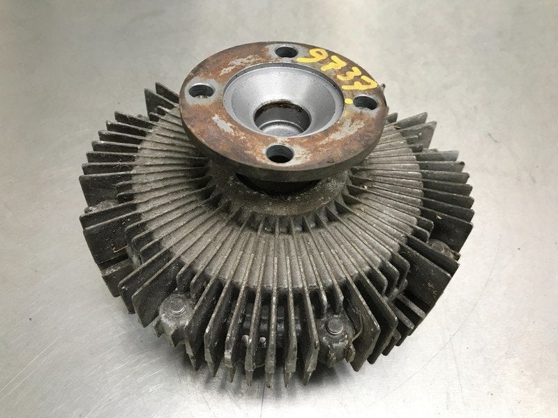 VISCOUS VENTILATEUR EMBRAYAGE Toyota HiAce II, Utilisé, Toyota