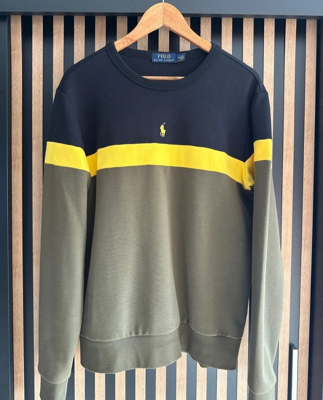 Sweat Ralph Lauren x Asos, Enlèvement ou Envoi