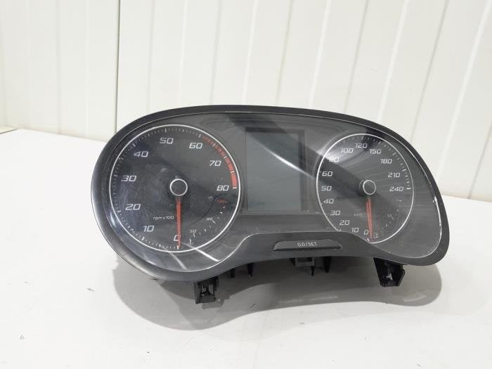 Compteur kilométrique KM d'un Seat Ibiza, -, 3 mois de garantie, Utilisé, -