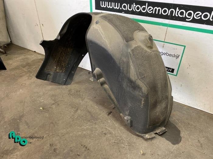 Wielkuip van een BMW 5-Serie (5-Serie 02-), Gebruikt, -, -, Ophalen of Verzenden