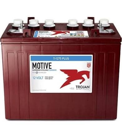 batteries 12v 150 ah, Autos : Pièces & Accessoires