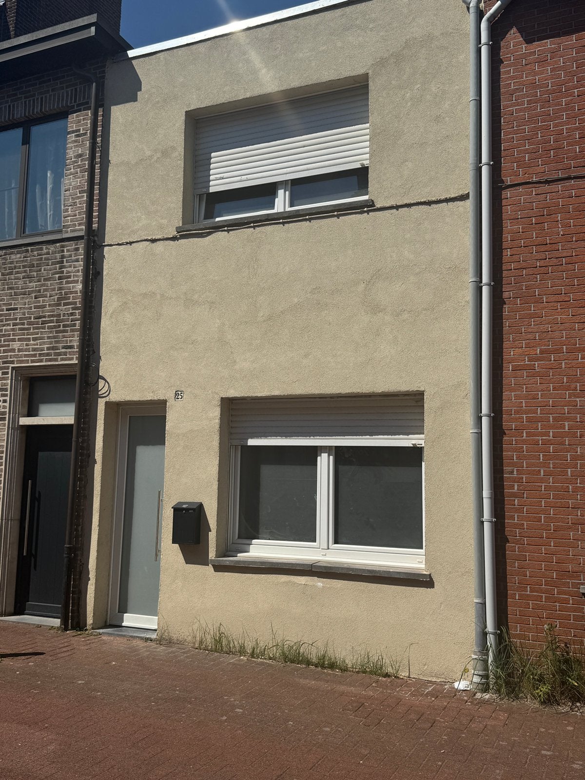 Propriété à vendre - à portée de main, Immo, Maisons à louer