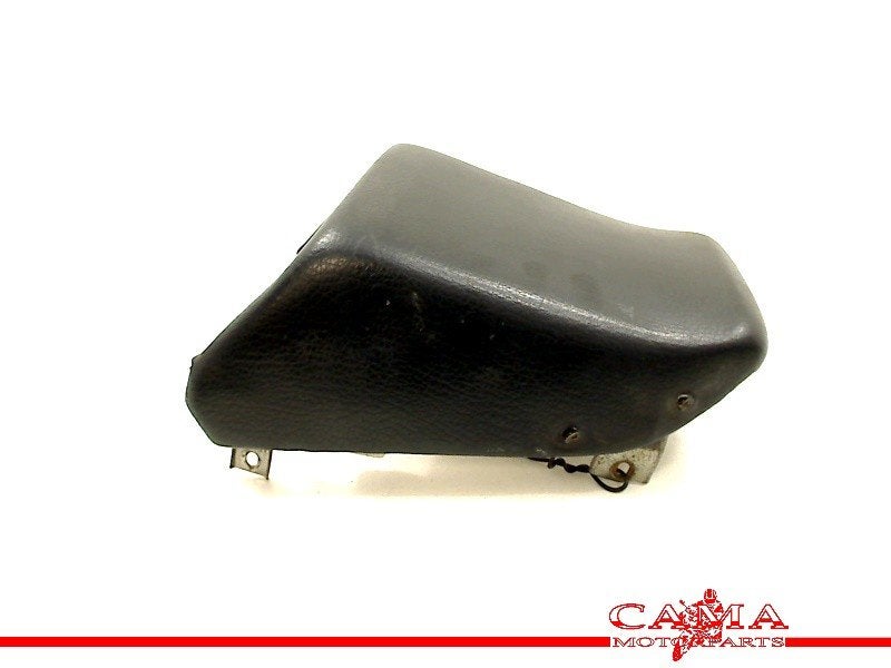 SIEGE ARRIÈRE Kawasaki GPX 600 R (01-1970/-), Motos, Dhr. S. di Majo, Utilisé, Info@cama-motorparts.nl, P.J. Troelstraweg 8 8
3144 CX  MAASSLUIS, NL