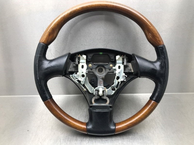 STUUR Lexus SC (01-2001/07-2010), Gebruikt, Lexus