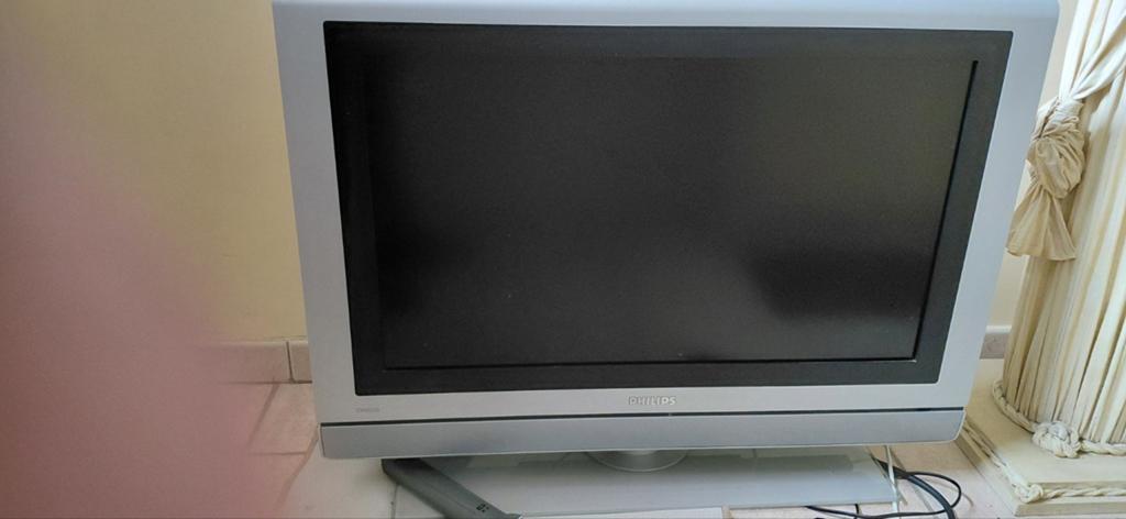 Philips TV Ambilight, Audio, Tv en Foto, Televisies, Ophalen, Philips