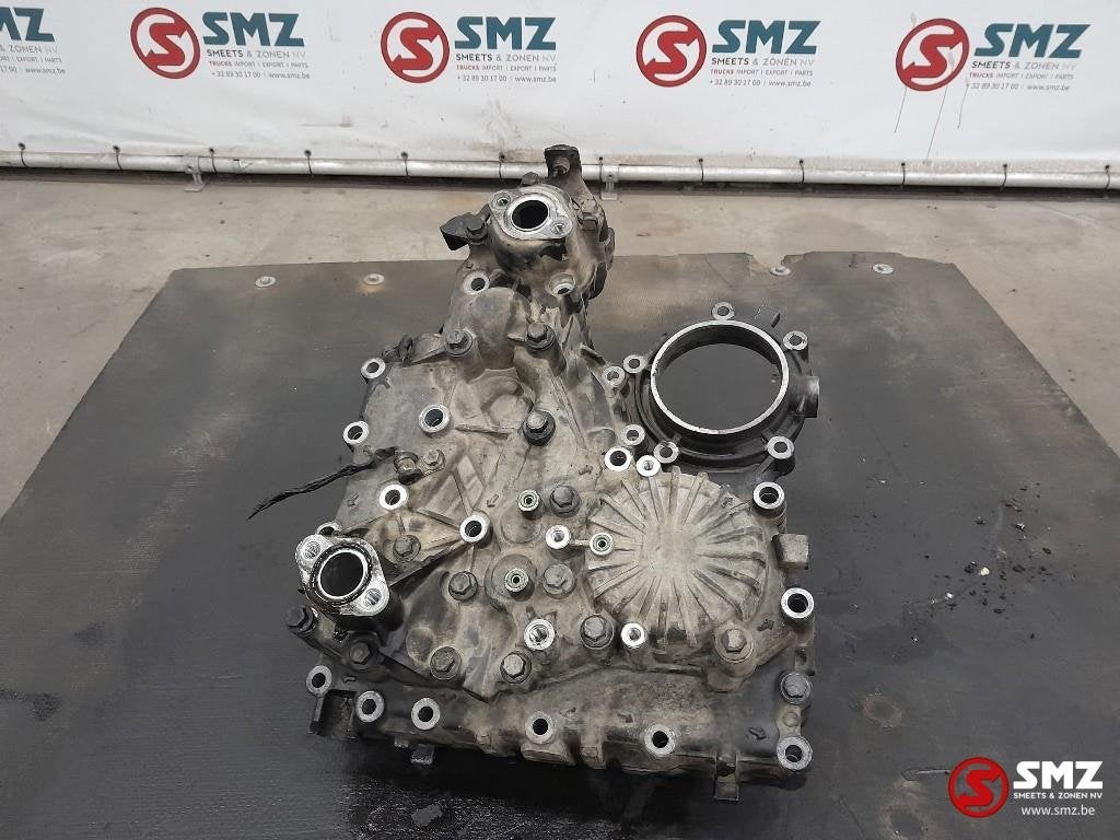 Occ boîtier de ralentisseur R3500 Scania, Utilisé, Scania, Transmission et Accessoires