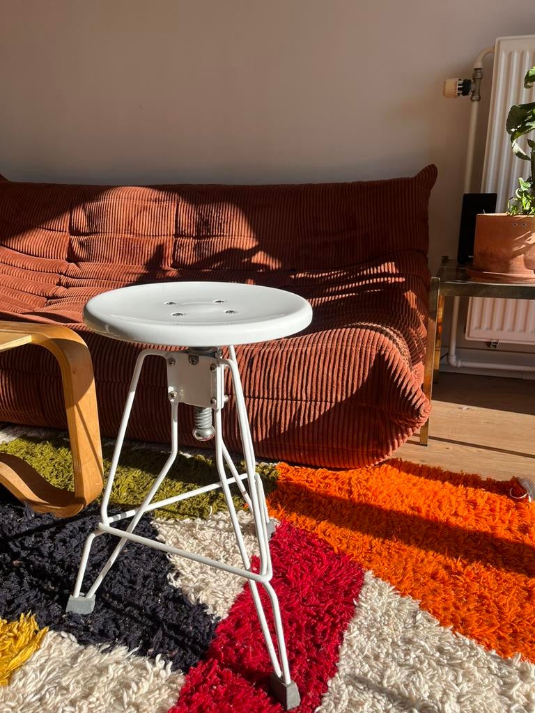 tabourets dulton, Huis en Inrichting, Krukjes, Ophalen of Verzenden, Zo goed als nieuw