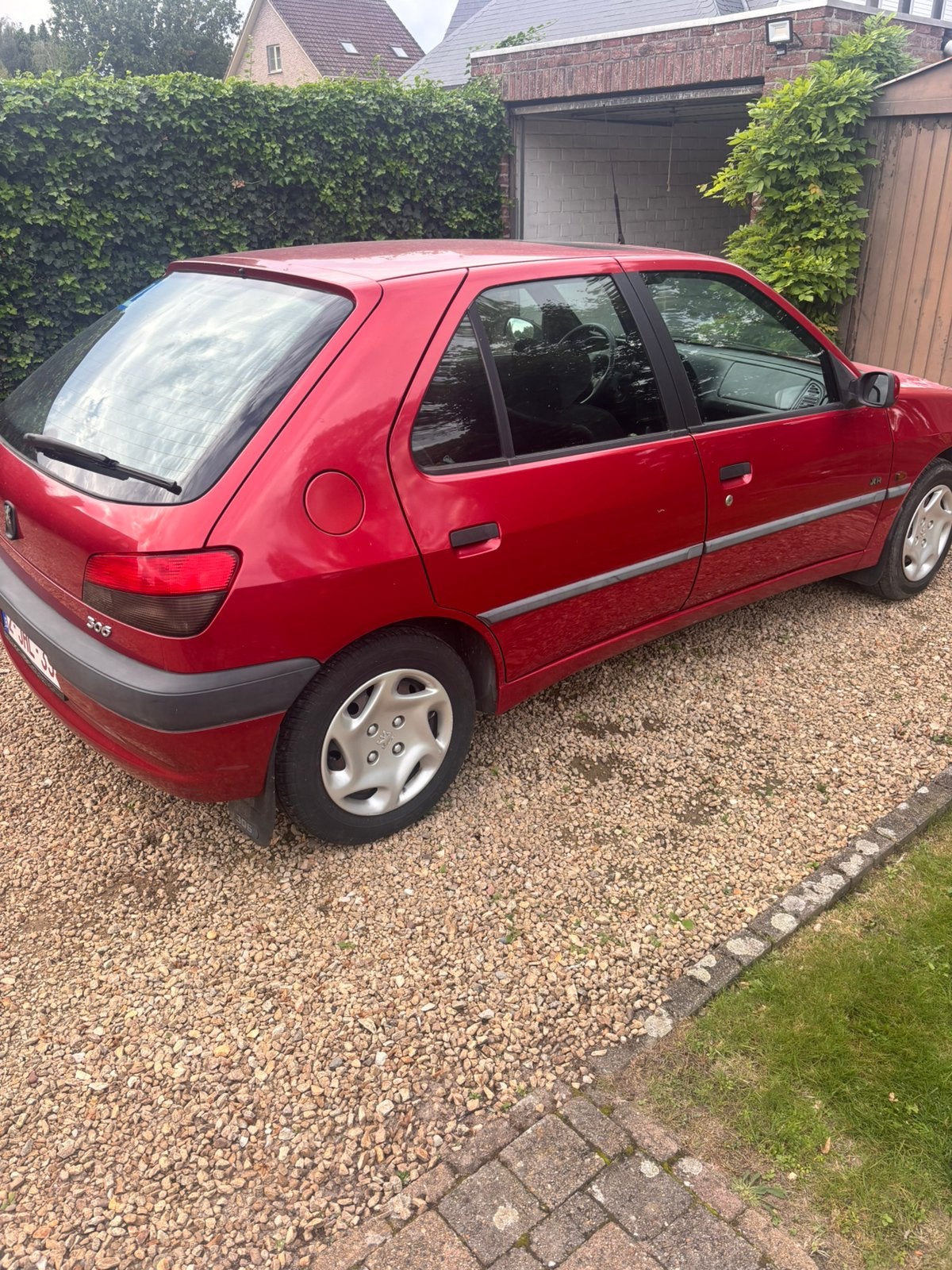 Peugeot 306xr, Auto's, 5 deurs, Particulier, Te koop, Benzine