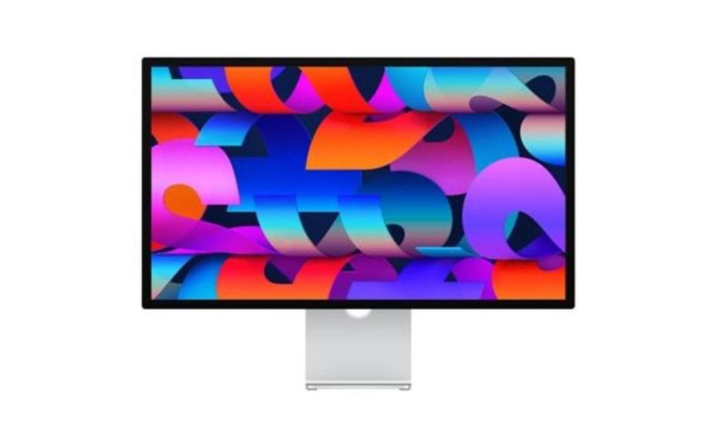 Studio display, Computers en Software, Apple Desktops, Nieuw, Ophalen