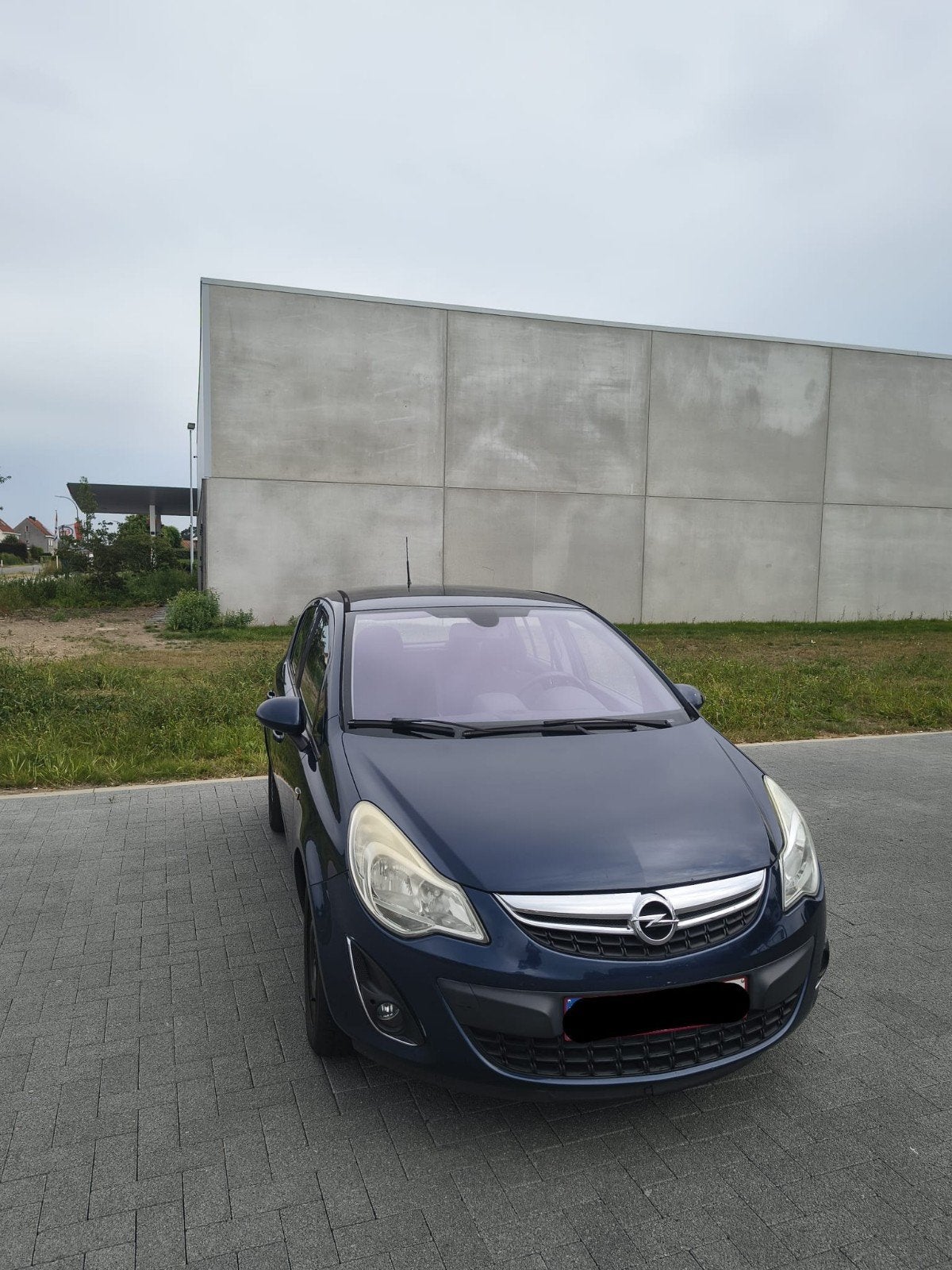 Opel Corsa 1.4, Autos, Opel, Euro 5, Achat, 5 portes, 1398 cm³