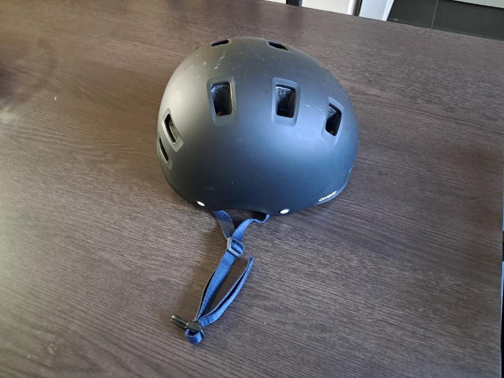 Casque vélo enfant Décathlon, Garçon ou Fille, Enlèvement ou Envoi, Utilisé, Decathlon
