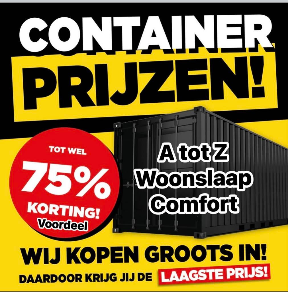 #boxspring #bedden #meubels #sofa, Ophalen of Verzenden, Nieuw