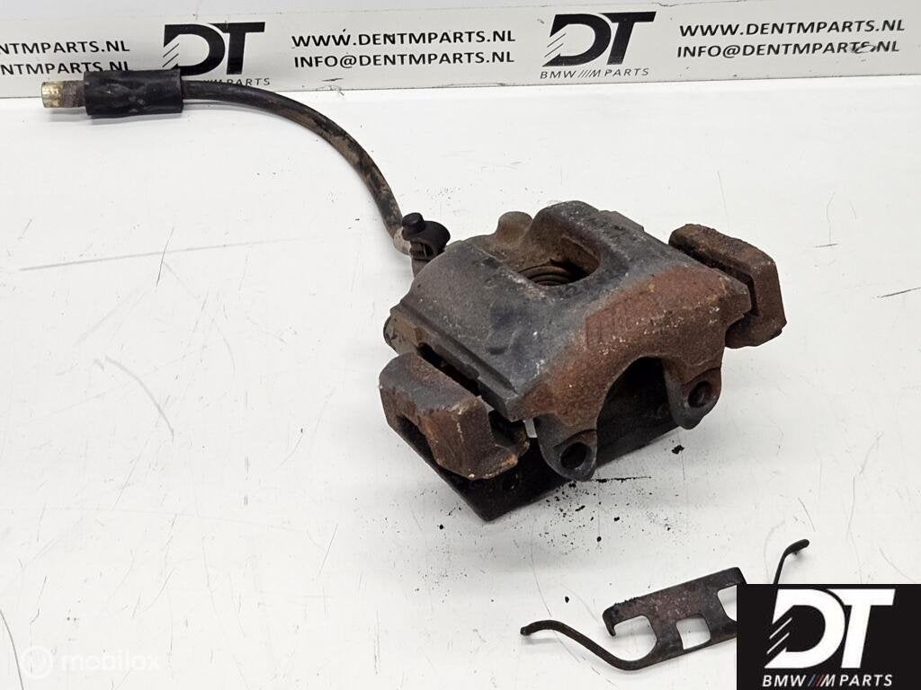 Remklauw linksachter BMW M5 E39 34212229703, Auto-onderdelen, Gebruikt, Ophalen of Verzenden, BMW, BMW