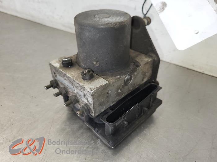 ABS Pomp van een Mercedes Vito, Gebruikt, -, Ophalen of Verzenden, -