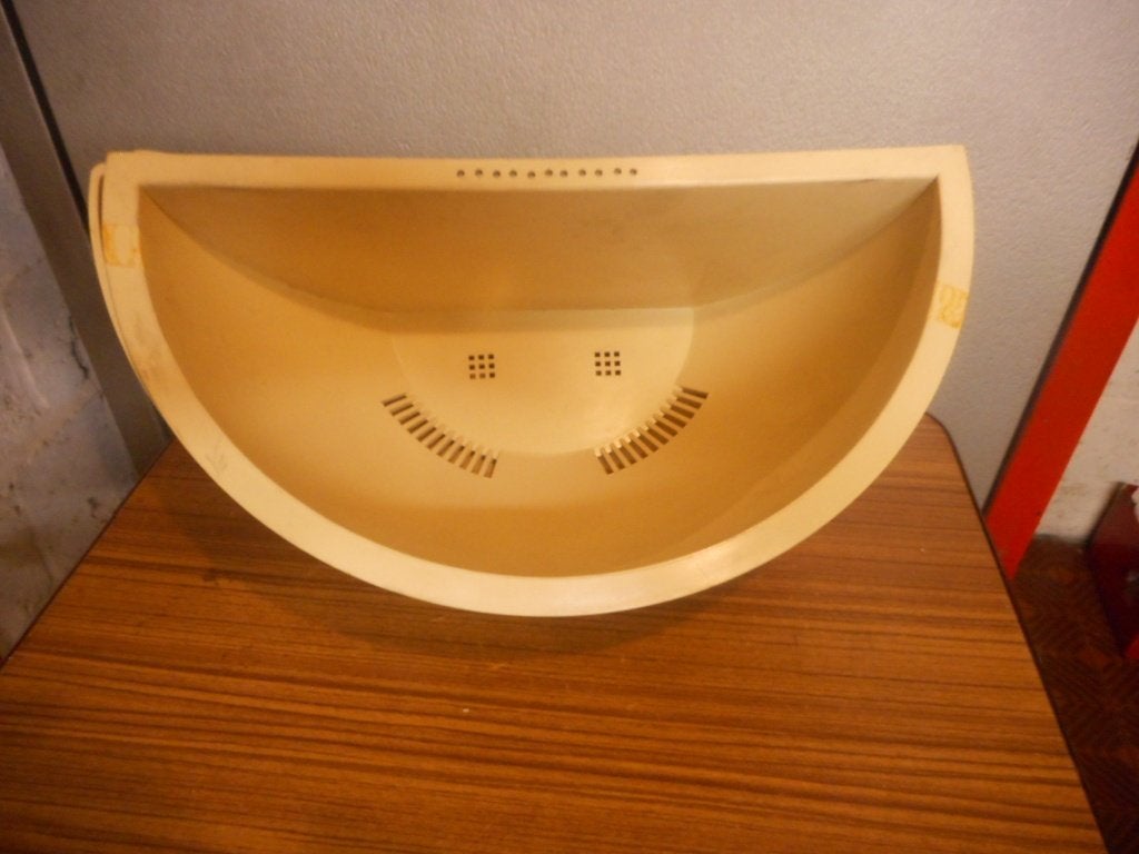 Pots décoratifs en plastique, Enlèvement ou Envoi, Neuf, Synthétique, Intérieur