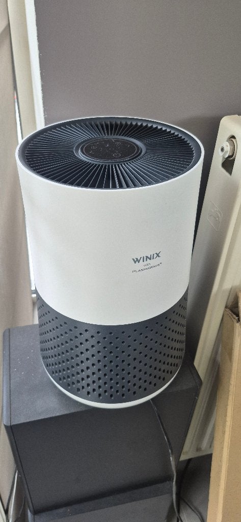 Winix Zero Compact, Elektronische apparatuur, Ophalen of Verzenden, Gebruikt, Luchtreiniger