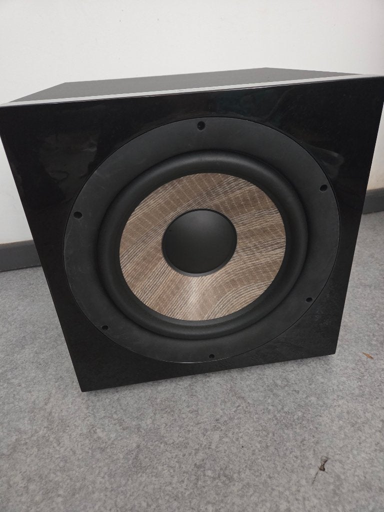 Focal Sub 1000F, Neuf, Autres marques, Subwoofer, Enlèvement