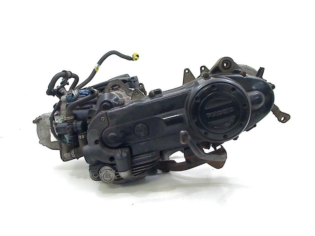 MOTORBLOK Sprint 4T 2021-2025 (E5 iGET EMEA 50cc) (CD02M), Fietsen en Brommers, Brommeronderdelen | Algemeen, Piaggio, Gebruikt