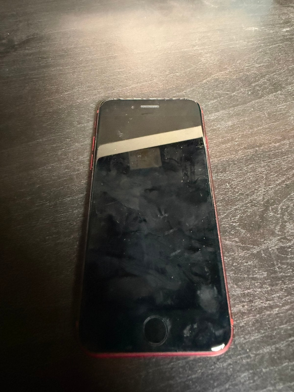 Iphone se 2020, Telecommunicatie, Mobiele telefoons | Apple iPhone, Ophalen, Zo goed als nieuw, IPhone SE (2020)