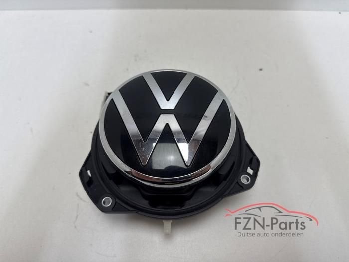 VW Golf 8 Achterklep Opener met Achteruitrijcamera, Ophalen of Verzenden, Gebruikt