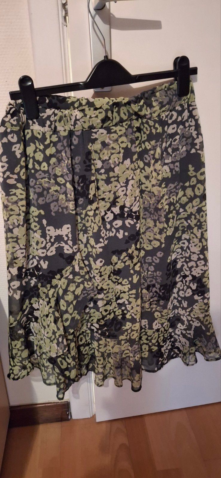 rok, Vêtements | Femmes, Enlèvement, Comme neuf, Vert, Longueur genou