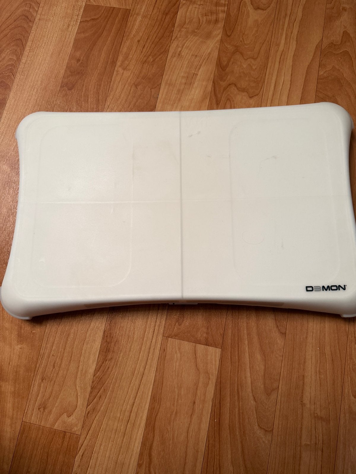 Wii Balance Board, Games en Spelcomputers, Spelcomputers | Nintendo Consoles | Accessoires, Ophalen, Zo goed als nieuw, Wii
