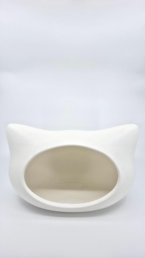 Iconisch design kattenhuis, Ophalen of Verzenden