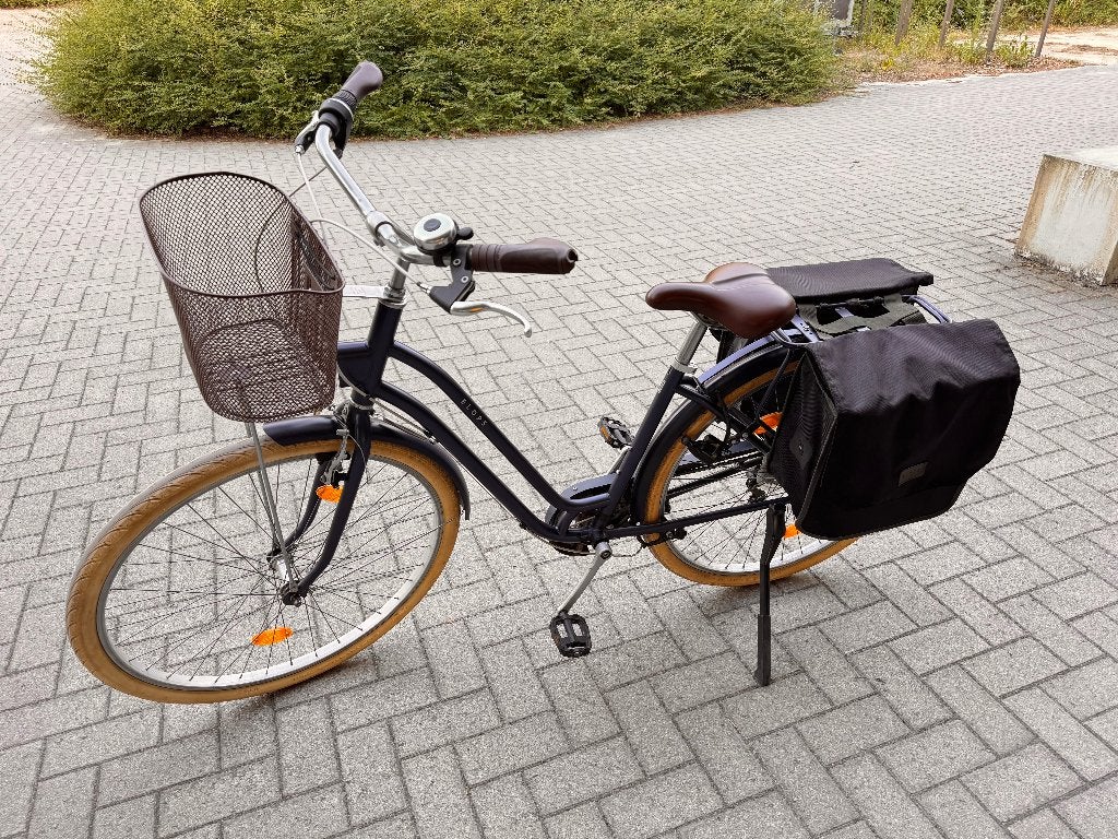 Fietsen (Merk: ELOPS), Enlèvement, Utilisé, Frein sur jante, Autres marques