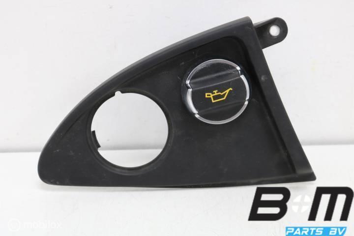 Olie vulpijp Porsche 911 991.2 Turbo S Cabrio 99110727403, Gebruikt