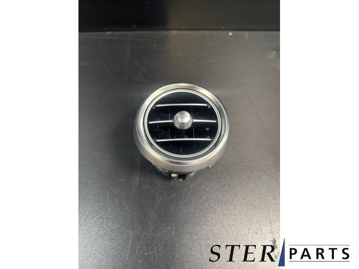 Luchtrooster Dashboard van een Mercedes C-Klasse, Gebruikt, -, Ophalen of Verzenden, -