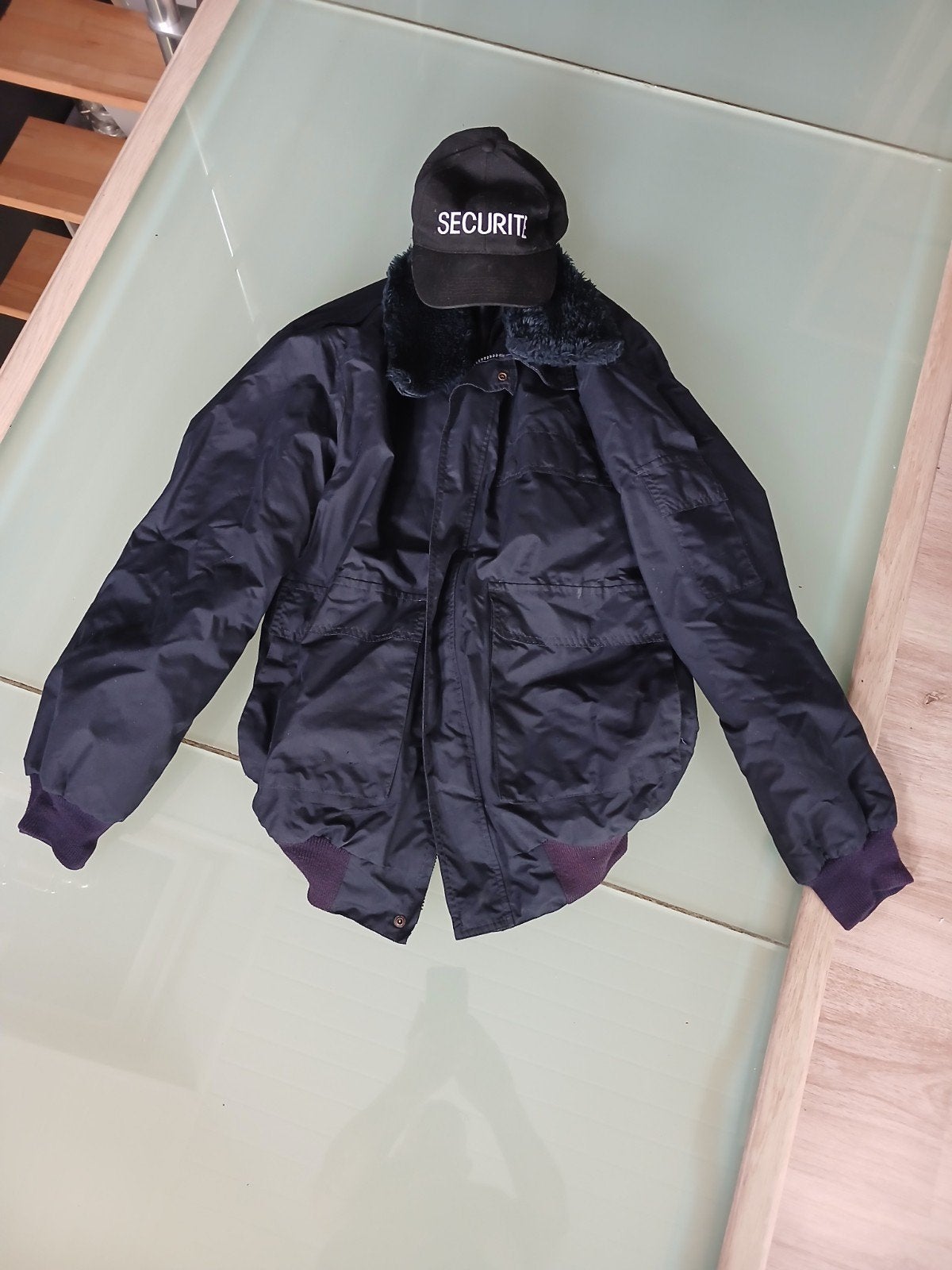 blouson, Enlèvement ou Envoi, Comme neuf