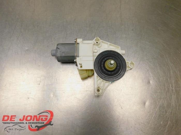 Moteur de vitre portière d'un Mercedes ML-Klasse, 3 mois de garantie, Utilisé, -, -