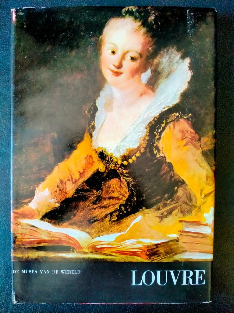 Artis-boeken - Louvre - Prado - Kathedralen, Livres, Art & Culture | Arts plastiques, Enlèvement ou Envoi, Comme neuf, Autres sujets/thèmes