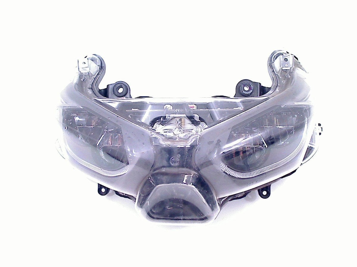 KOPLAMP Yamaha X-Max 125 (01-1970/-), Dhr. S. di Majo, Gebruikt, Info@cama-motorparts.nl, P.J. Troelstraweg 8 8
3144 CX  MAASSLUIS, NL