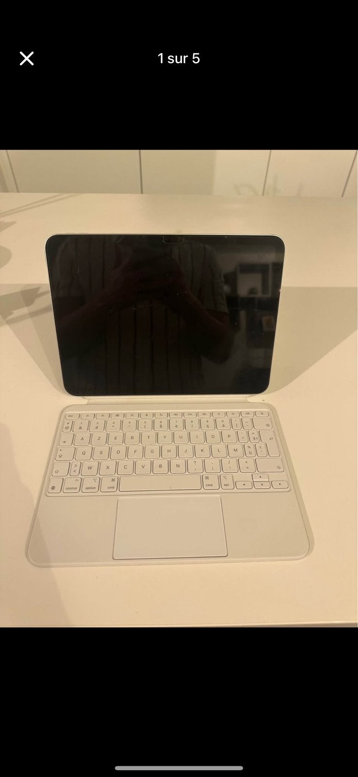 Ipad 10 eme generation 64GB, Informatique & Logiciels, Enlèvement, Comme neuf