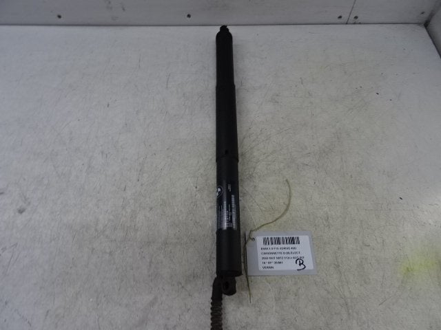 GASDRUKVEER BMW X5 (F15) (01-2013/07-2018), Gebruikt, BMW