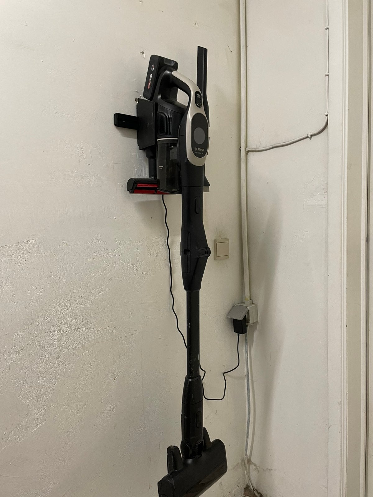 Bosch unlimitef, Enlèvement, Comme neuf, Bosch