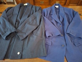 kleding dames, Vêtements | Femmes, Enlèvement, Comme neuf, Taille 42/44 (L)
