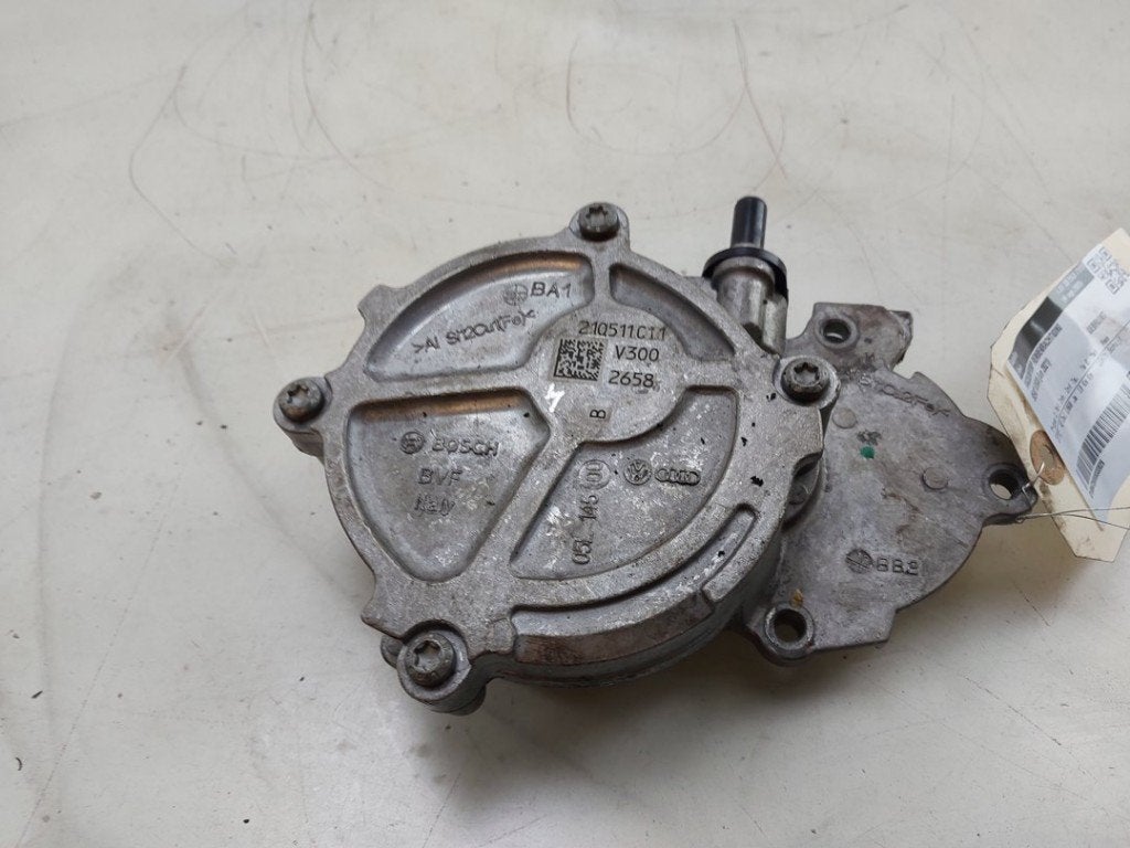 VACUUMPOMP REMBEKRACHTIGING ABS Ateca (5FPX) (|05L145100B|), Gebruikt, Seat