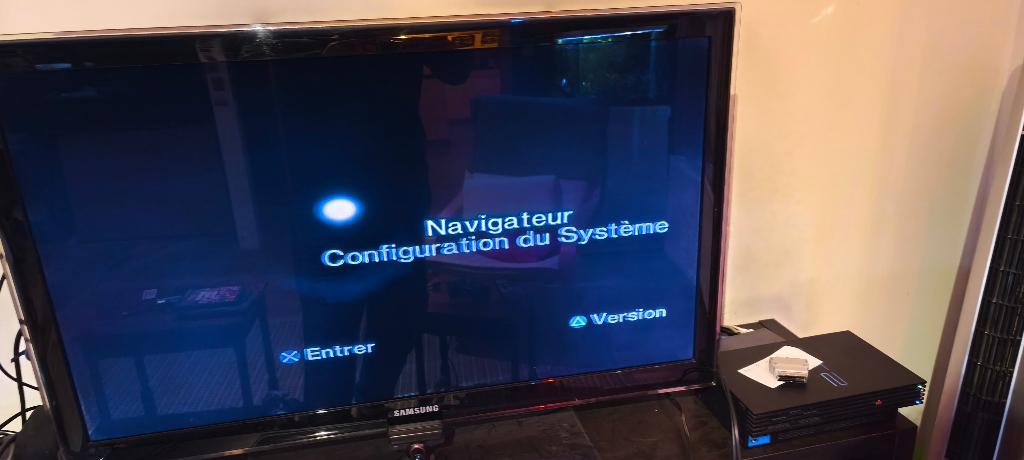 Sony Playstation 2 "Fat" (SCPH-39004), Games en Spelcomputers, Spelcomputers | Sony Consoles | Accessoires, Ophalen, Gebruikt