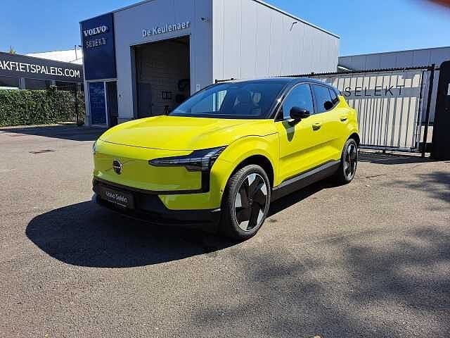Volvo EX30 Single Motor Extended Range Ultra 080797 |, Auto's, Automaat, Overige kleuren, 268 pk, https://public.car-pass.be/vhr/aaaaaaaaaaaaaaaaaaaaaaaaaaaaaaaaaaa