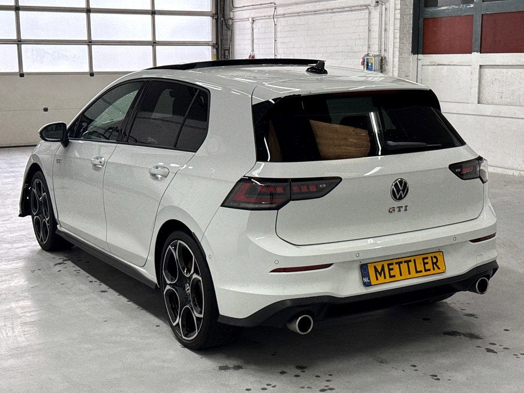 Volkswagen GOLF 2.0 TSI GTI | 8.5 | IQ Light | Panoramadak |, Auto's, Volkswagen, 730 kg, Gebruikt, Euro 6, 4 cilinders