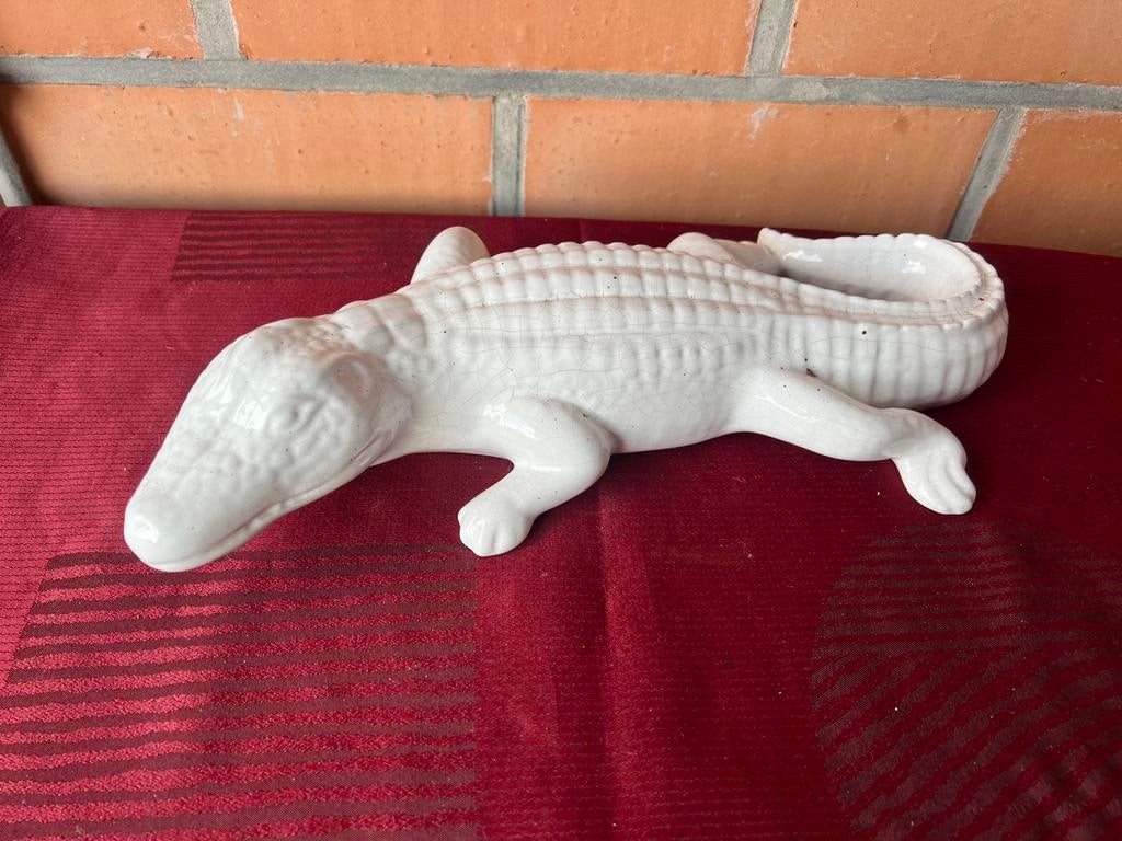 Krokodil, Collections, Enlèvement ou Envoi, Utilisé