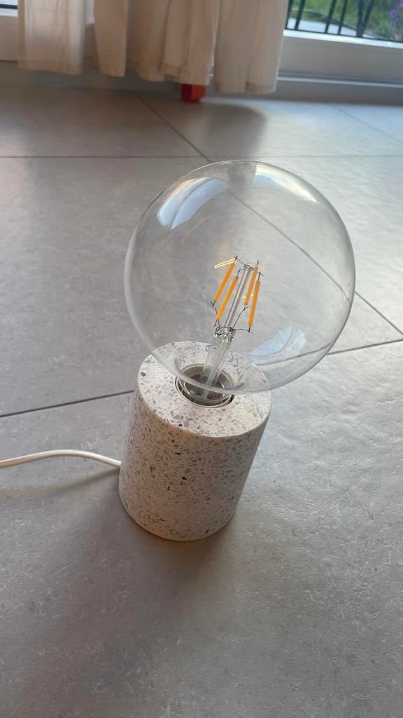 Ikea sfeerlampje, Maison & Meubles, Lampes | Lampes en vrac, Enlèvement, Comme neuf