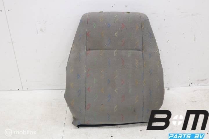 Rugleuningbekleding VW Caddy 2K, Utilisé