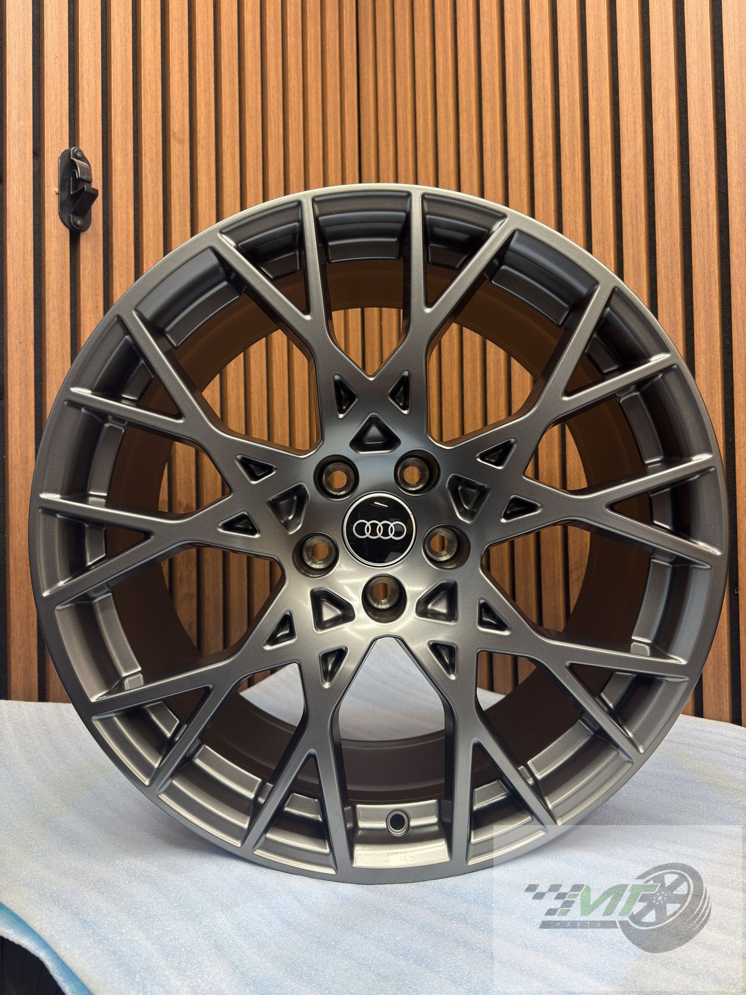 Jante 19" Audi RS3 8Y 8Y0601025CK 8Y0601025DA NEUVE OEM, Neuf, - Audi AG, Enlèvement ou Envoi, Véhicule de tourisme