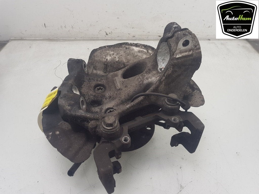 FUSEE RECHTS VOOR BMW 1 serie (F20) (01-2010/06-2019), Dhr. J. Ham, Gebruikt, Administratie@autoham.nl, BMW